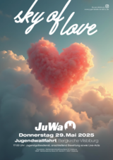 JuWa Vilsbiburg Sky of Love