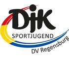 Logo DJK Regensburg
