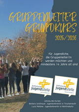 GLK Flyer vorne