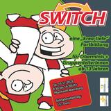 Flyer SWITCH